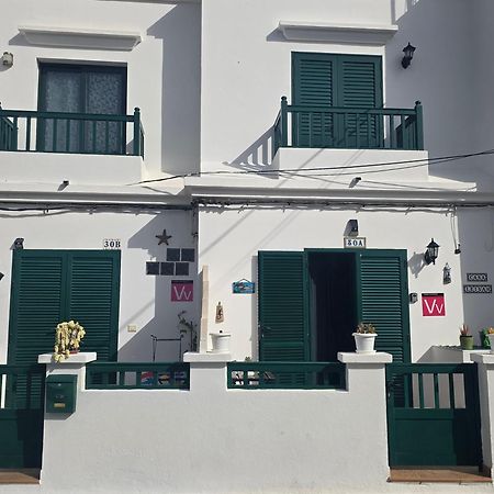 Casa Leiva Villa Punta Mujeres Eksteriør bilde